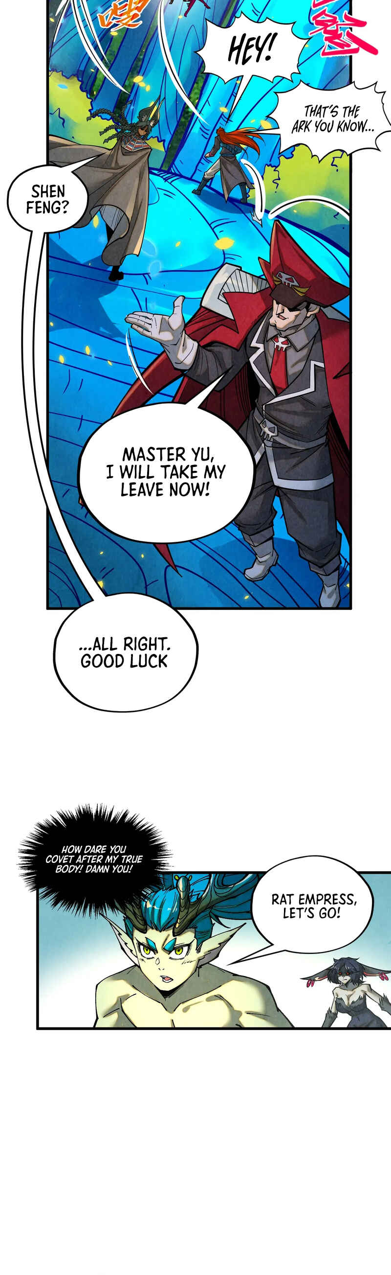 Chapter 372 - Page 9