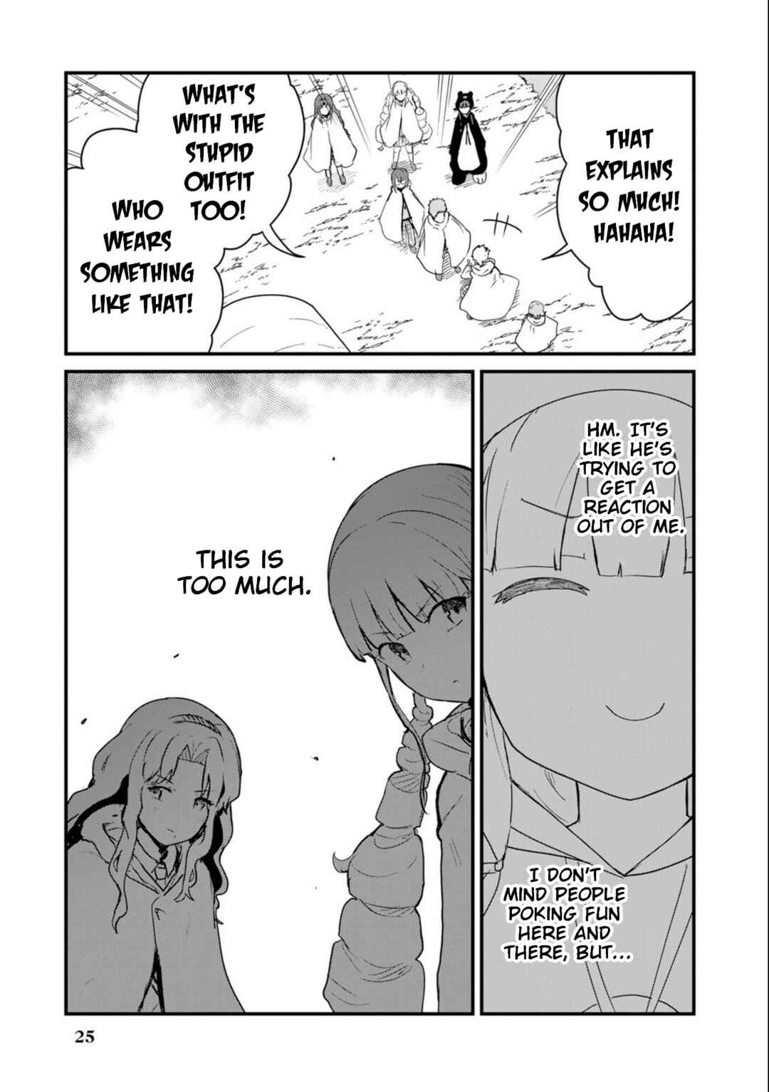 Chapter 93 - Page 5