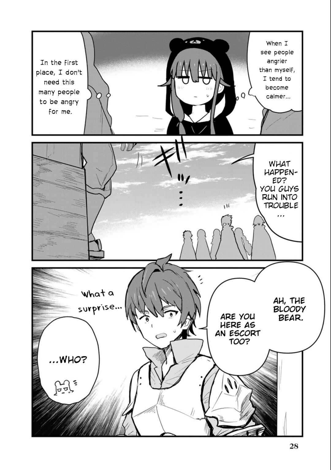 Chapter 93 - Page 8