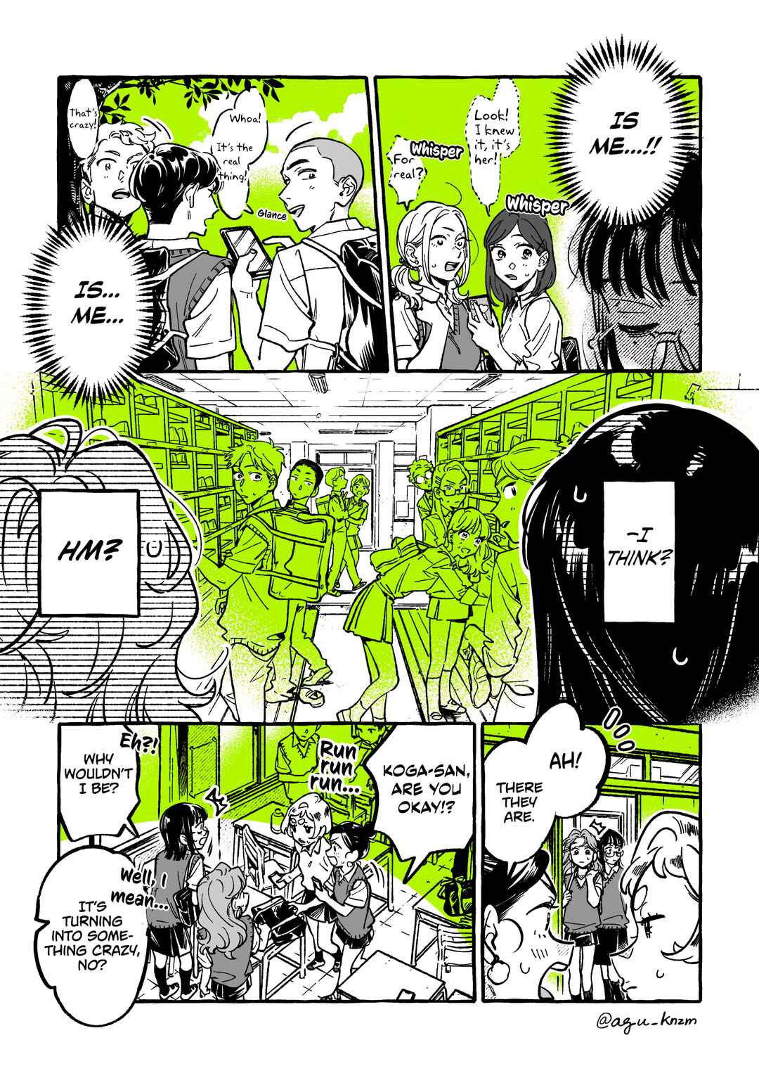 Chapter 88 - Page 3