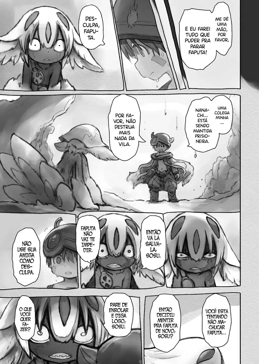 Chapter 55 - Page 10