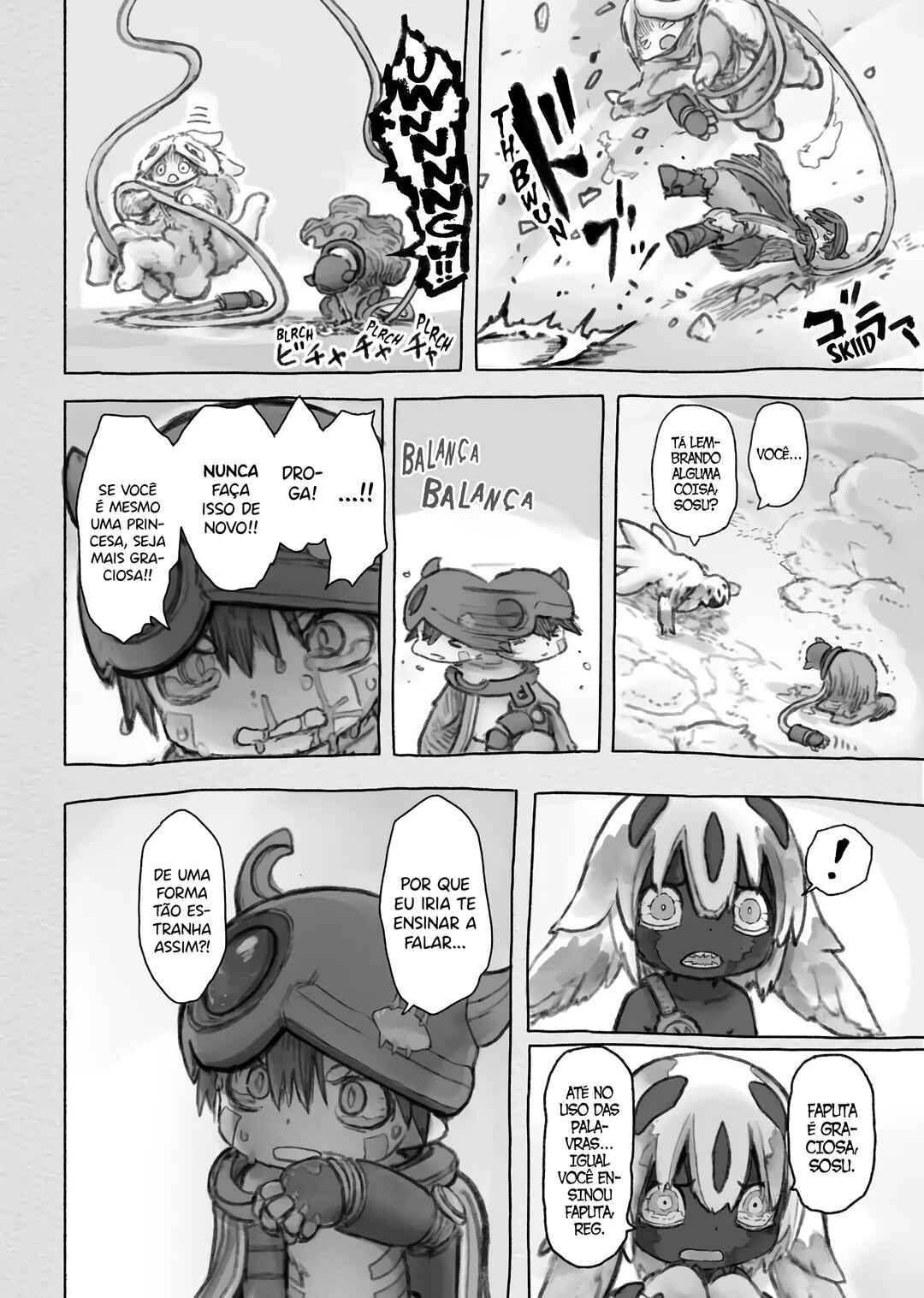 Chapter 55 - Page 21