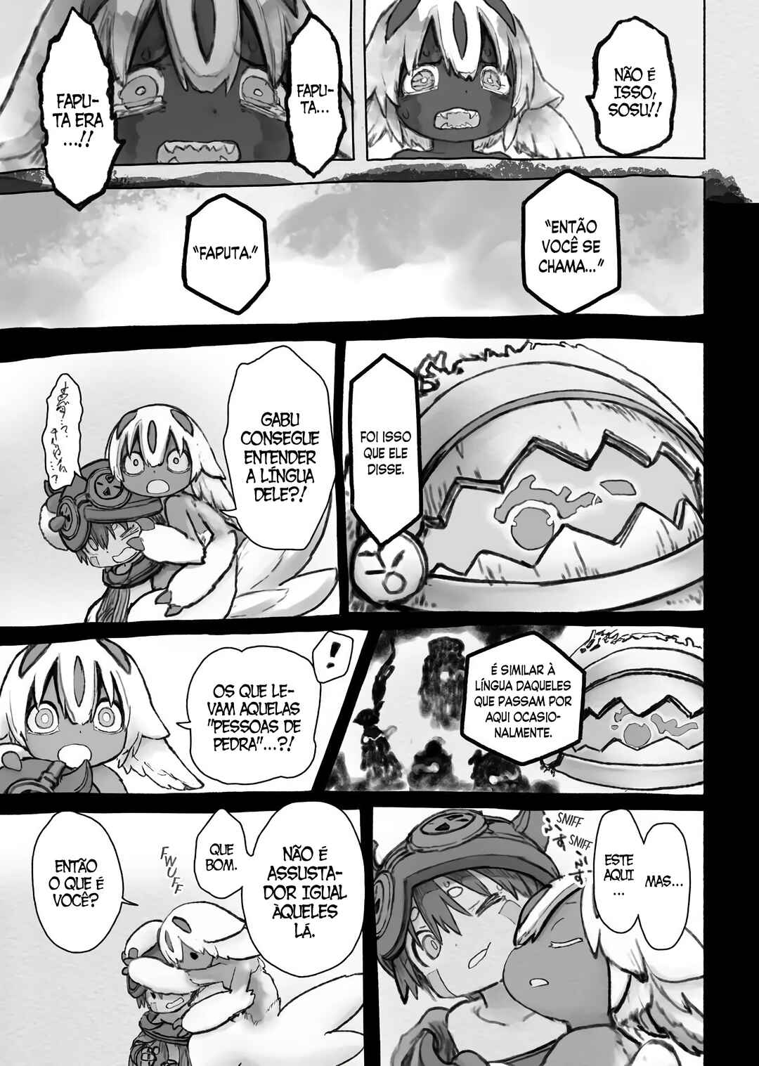 Chapter 55 - Page 22