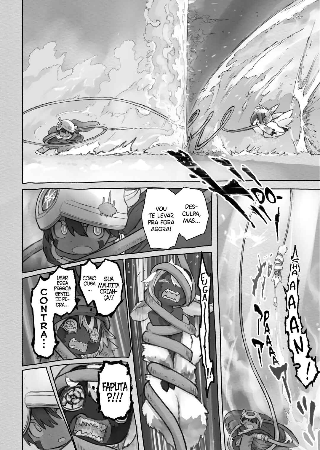Chapter 55 - Page 29