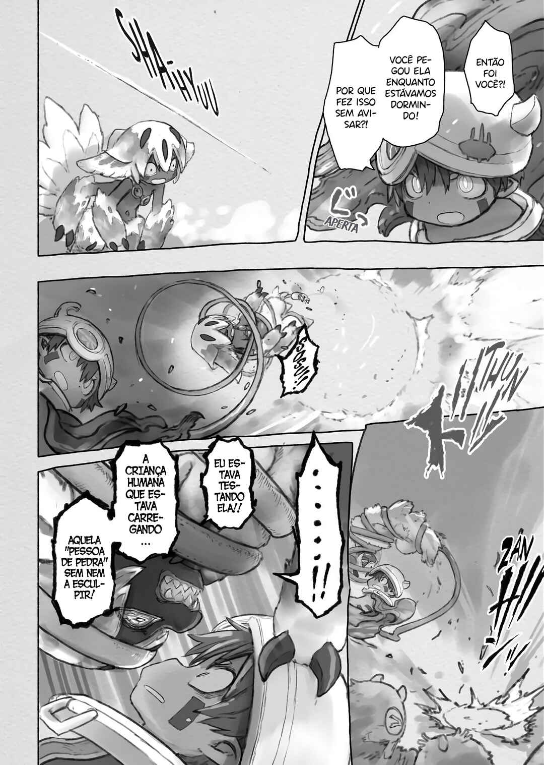 Chapter 55 - Page 31