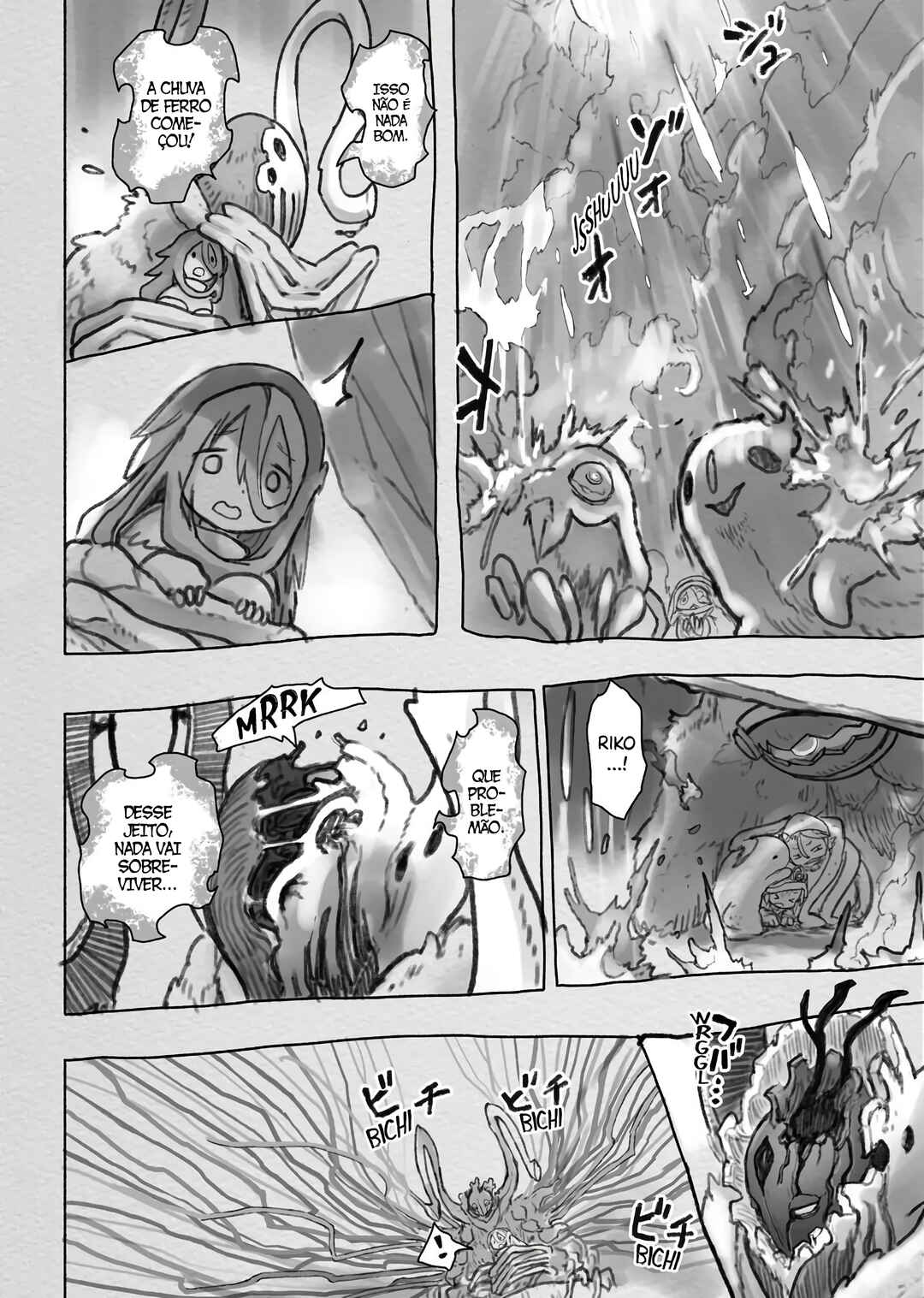 Chapter 55 - Page 33