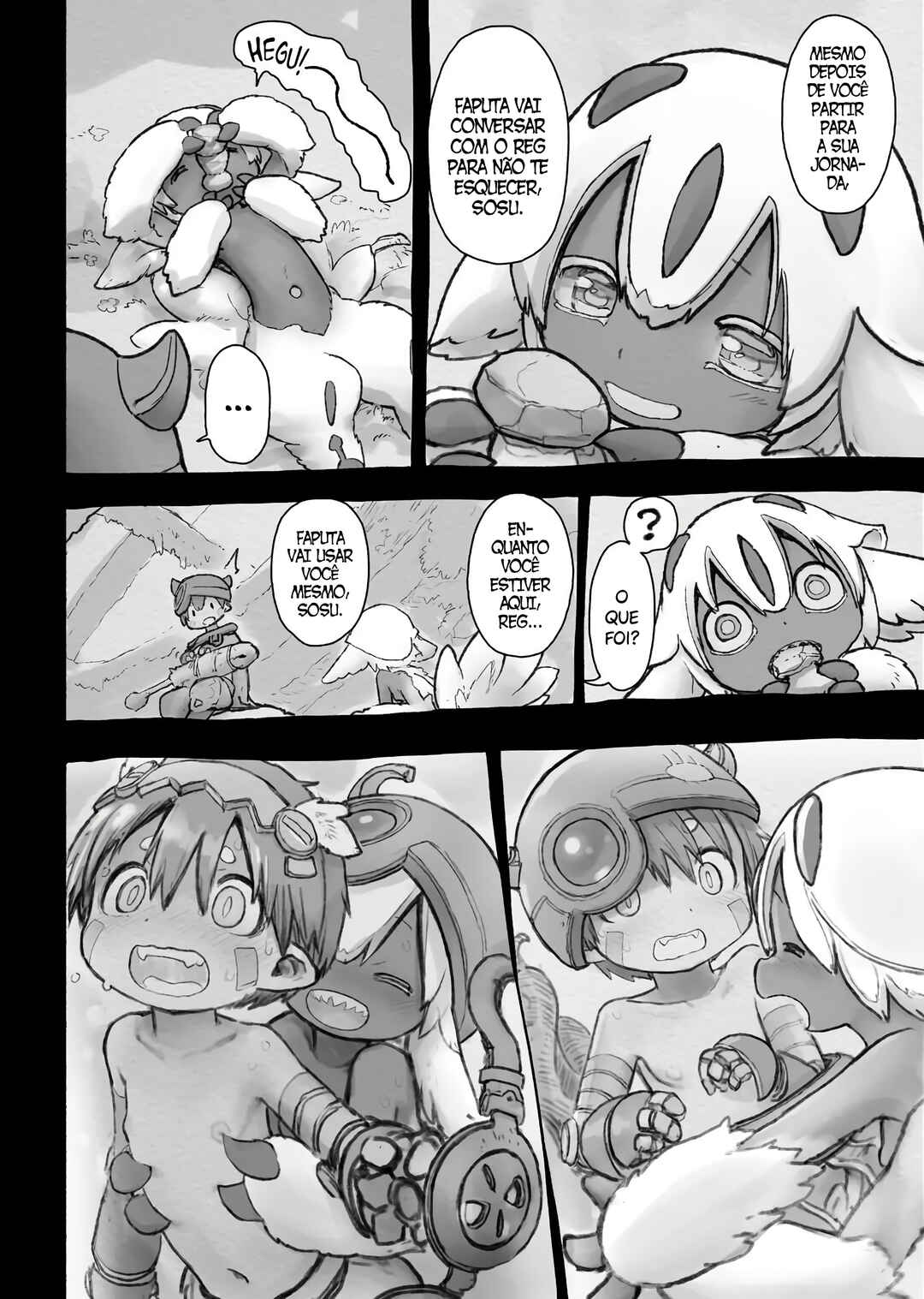 Chapter 55 - Page 39