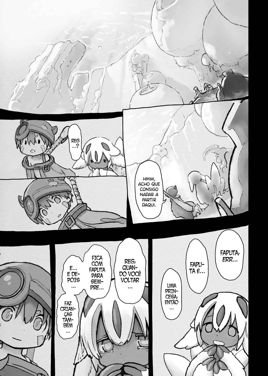 Chapter 55 - Page 40