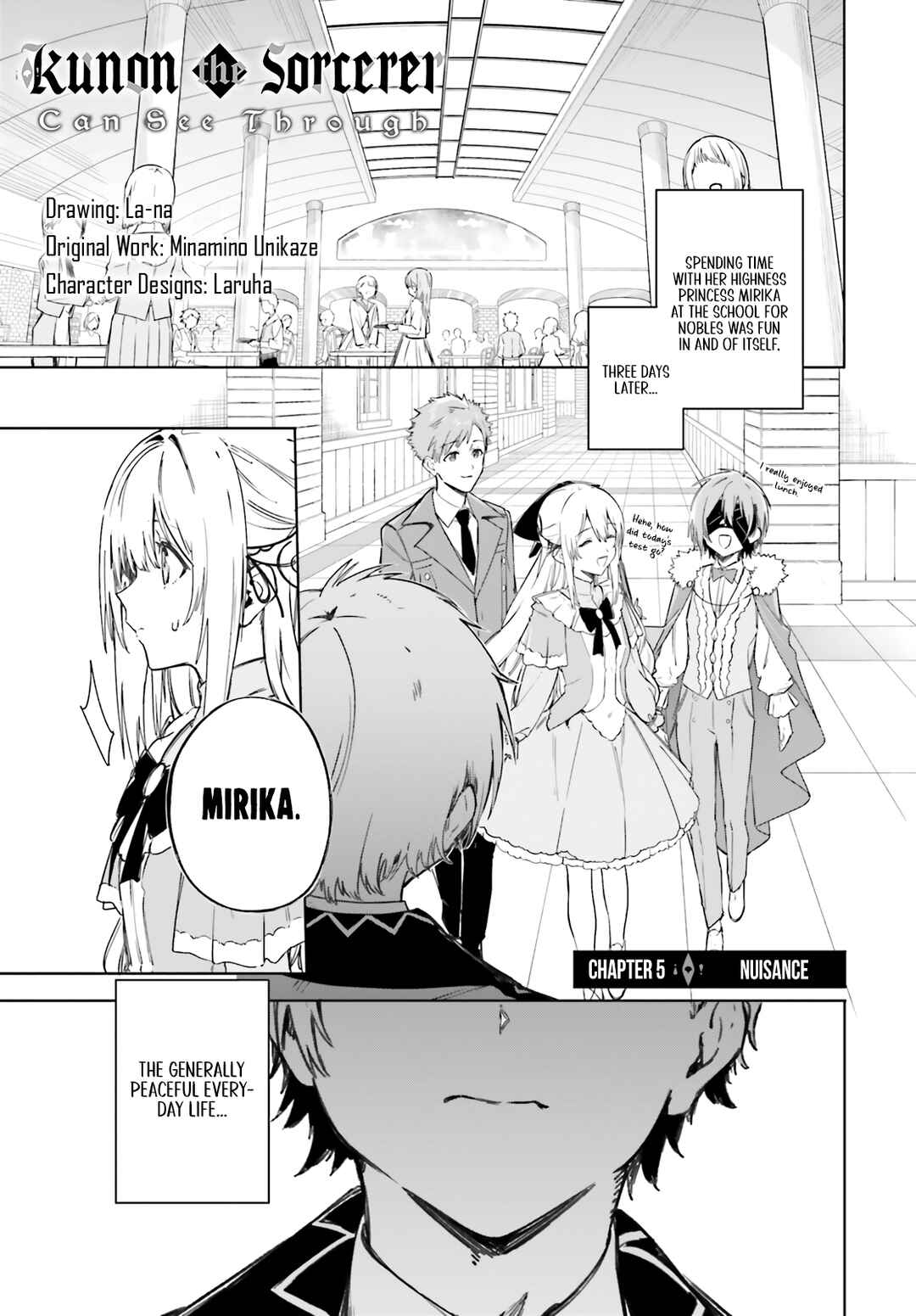 Chapter 5 - Page 2