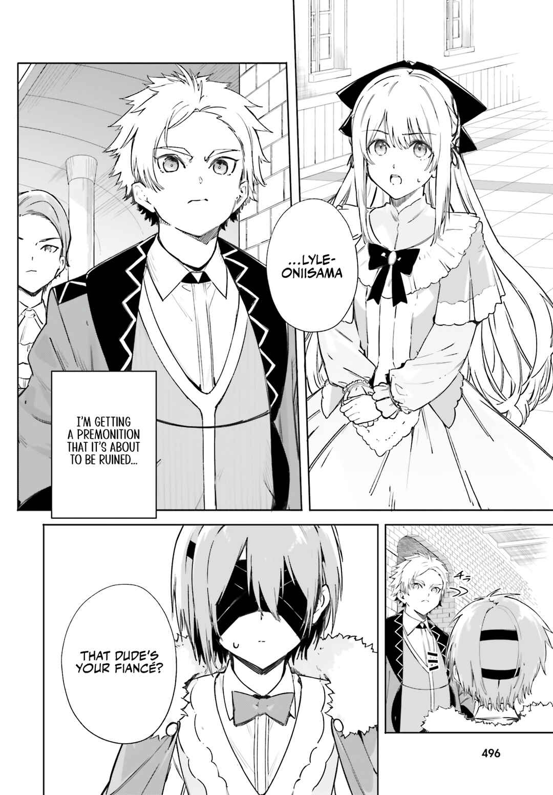 Chapter 5 - Page 3