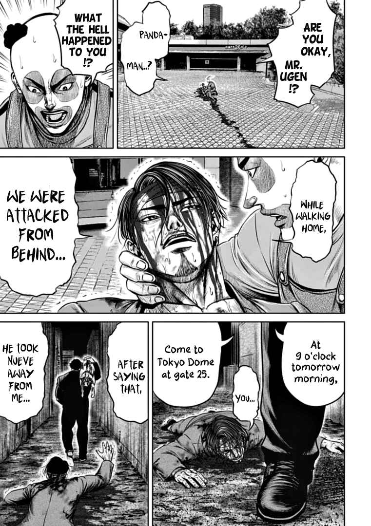 Chapter 88 - Page 3