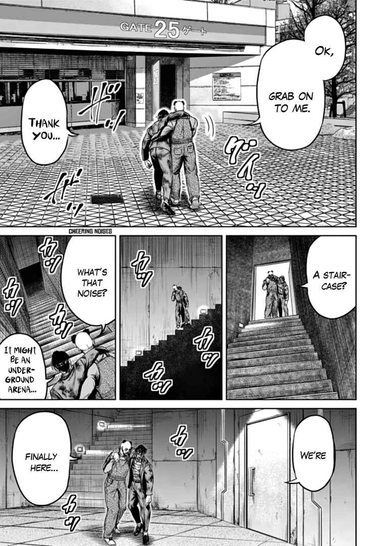 Chapter 88 - Page 5