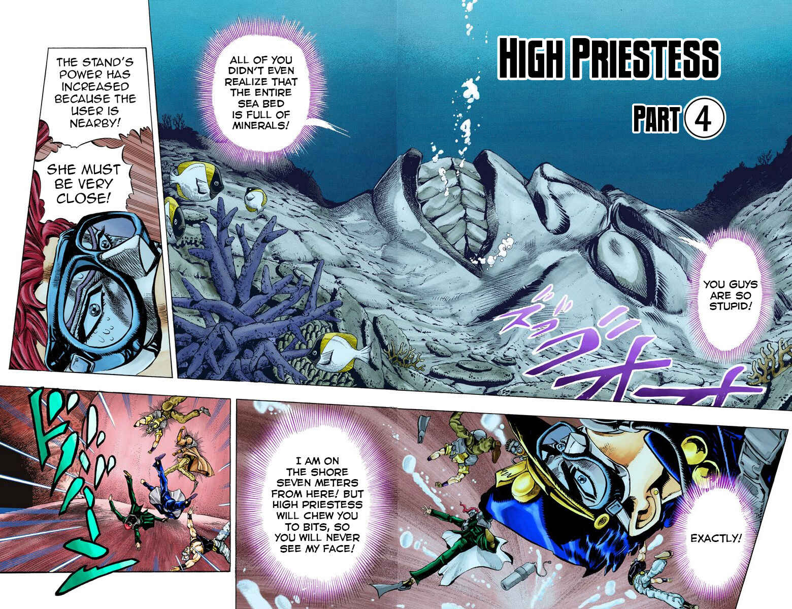 Chapter 69 - Page 3