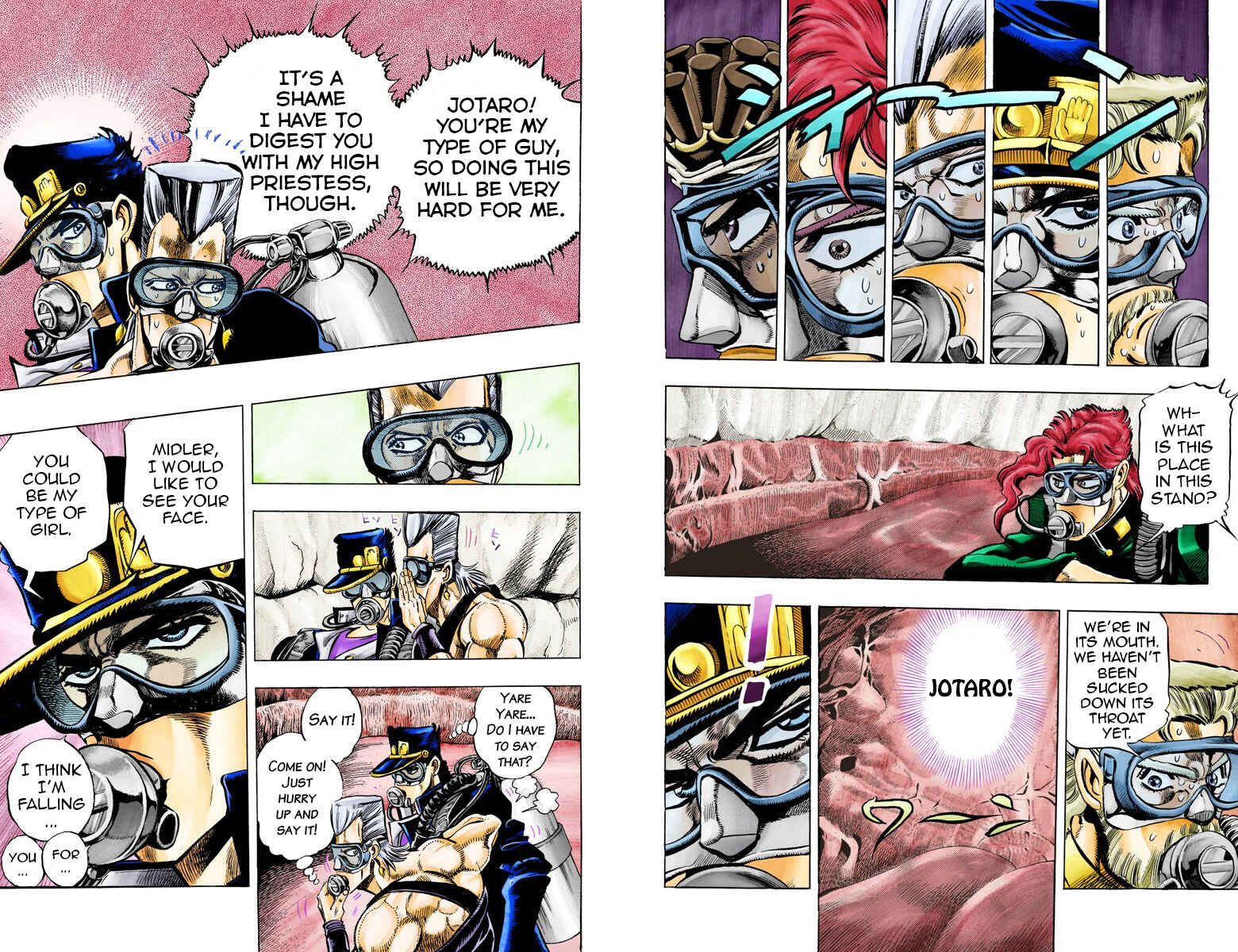Chapter 69 - Page 4