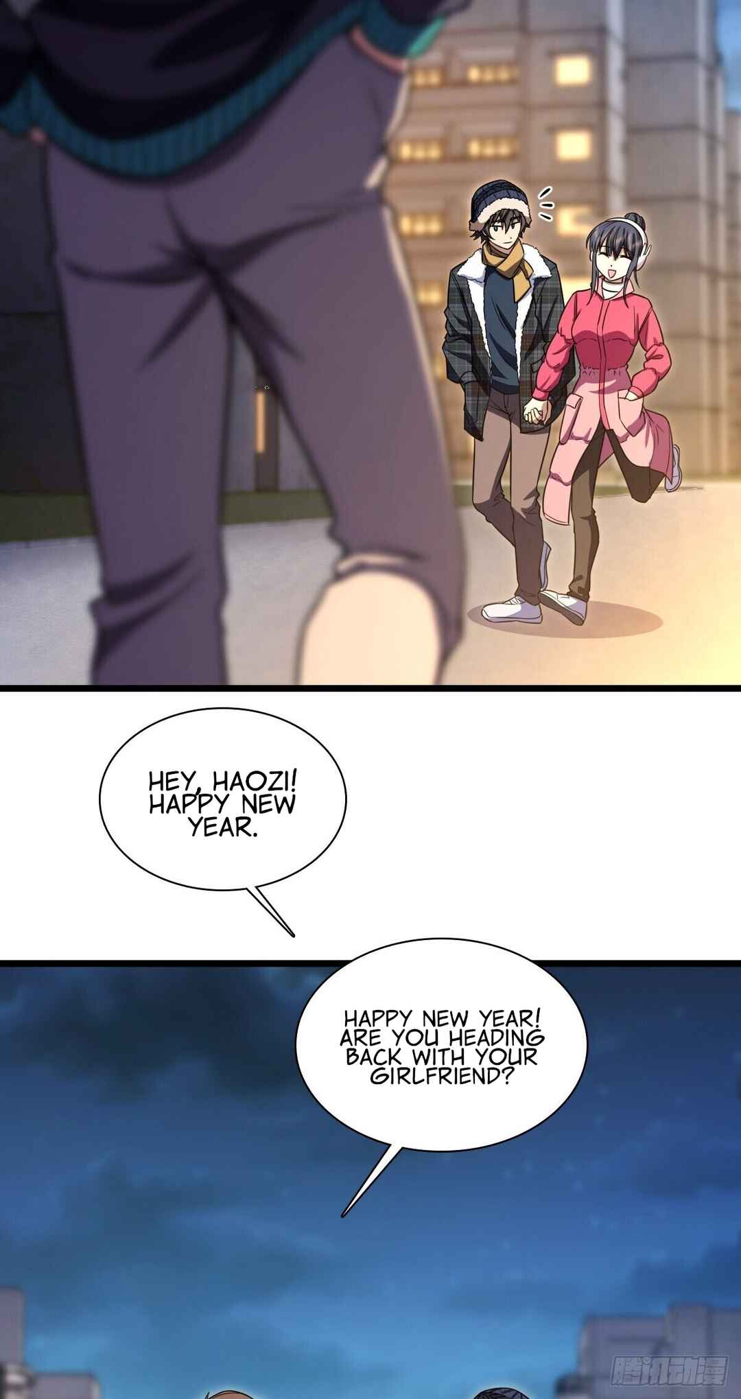 Chapter 271 - Page 22