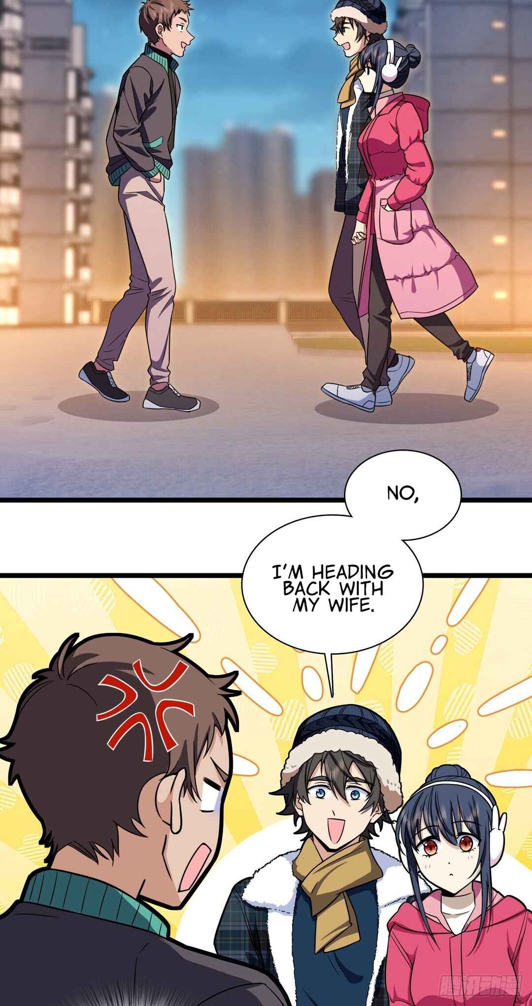 Chapter 271 - Page 23