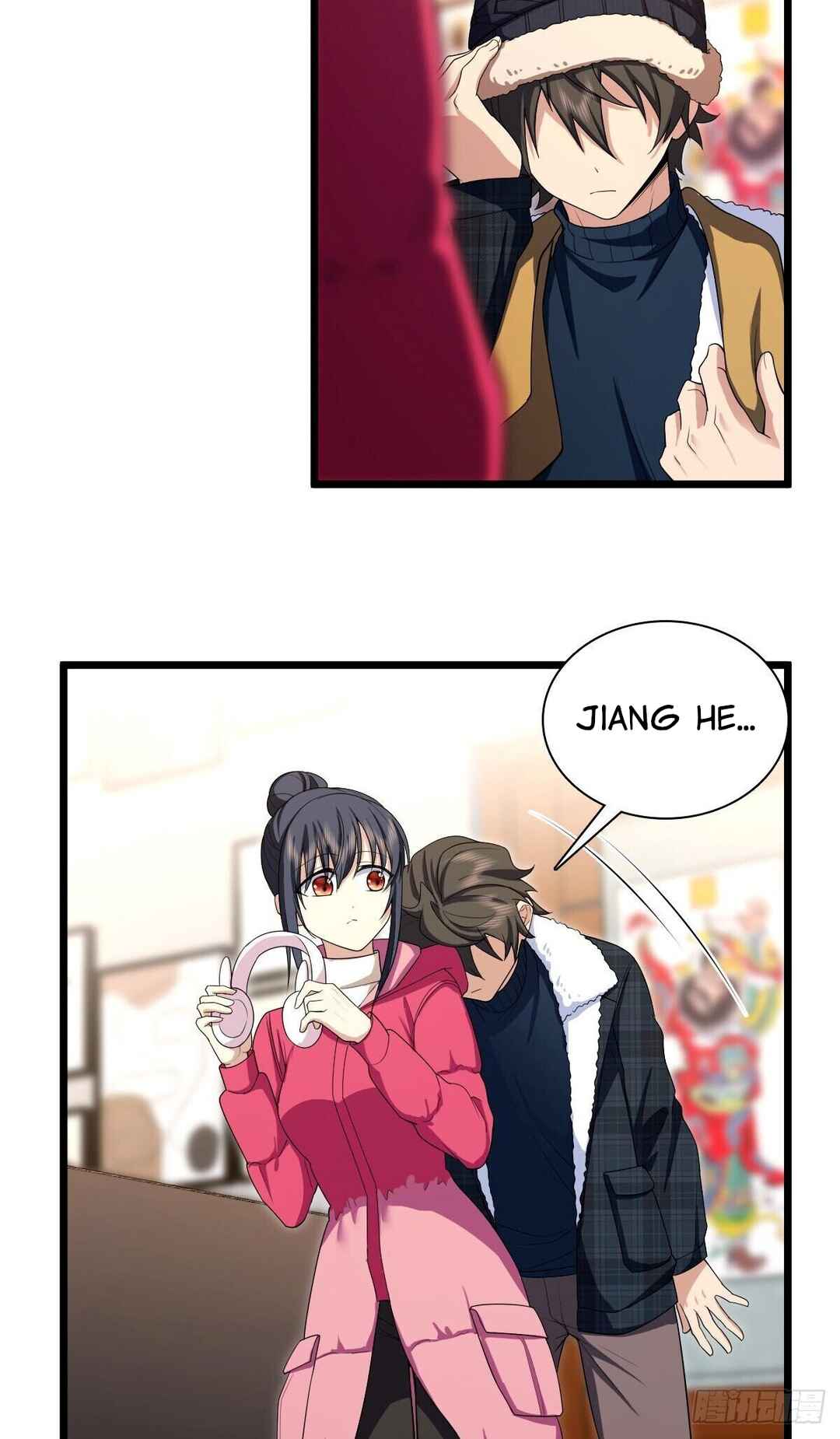 Chapter 271 - Page 34