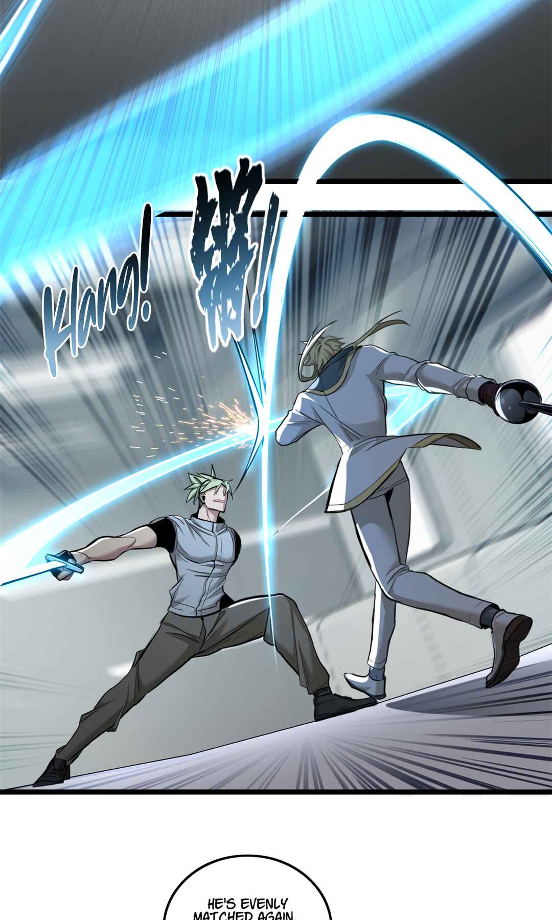 Chapter 97 - Page 36