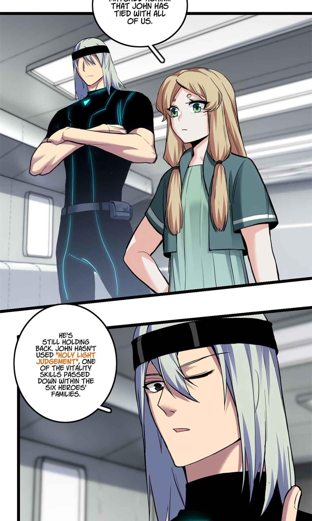 Chapter 97 - Page 37
