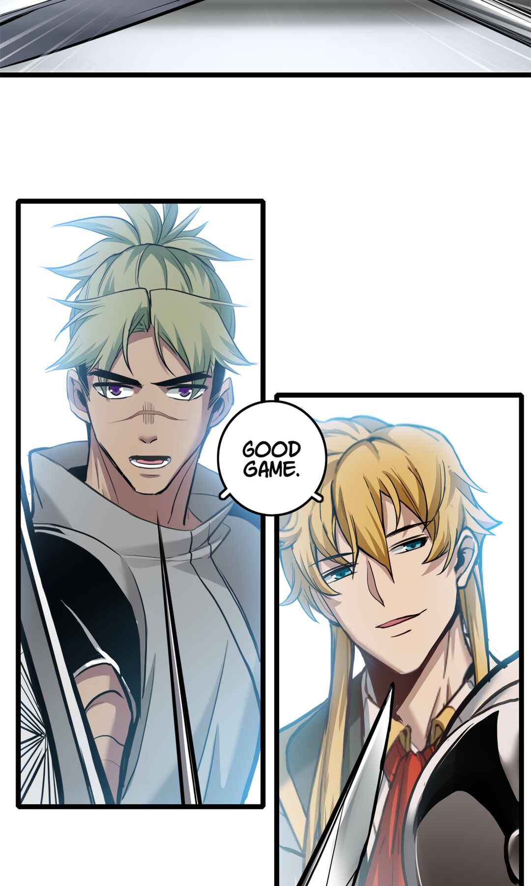Chapter 97 - Page 39