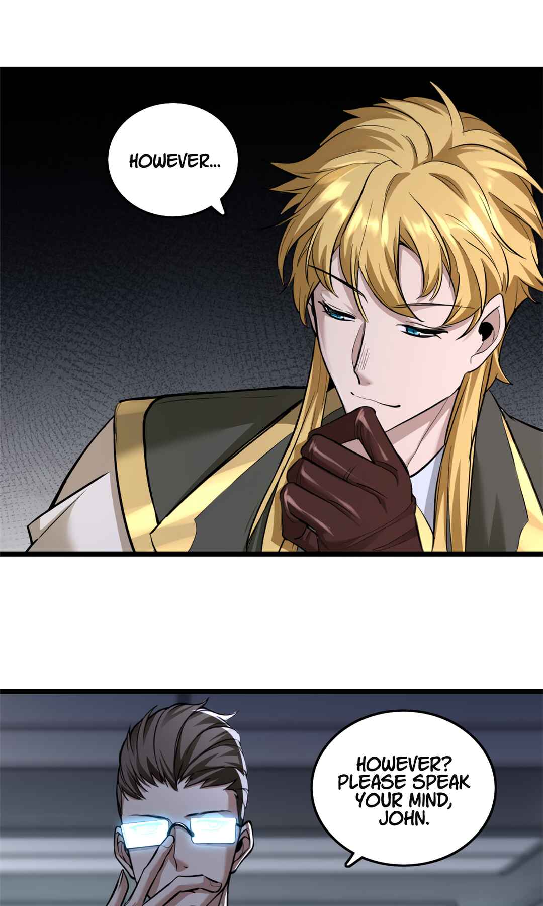 Chapter 97 - Page 41