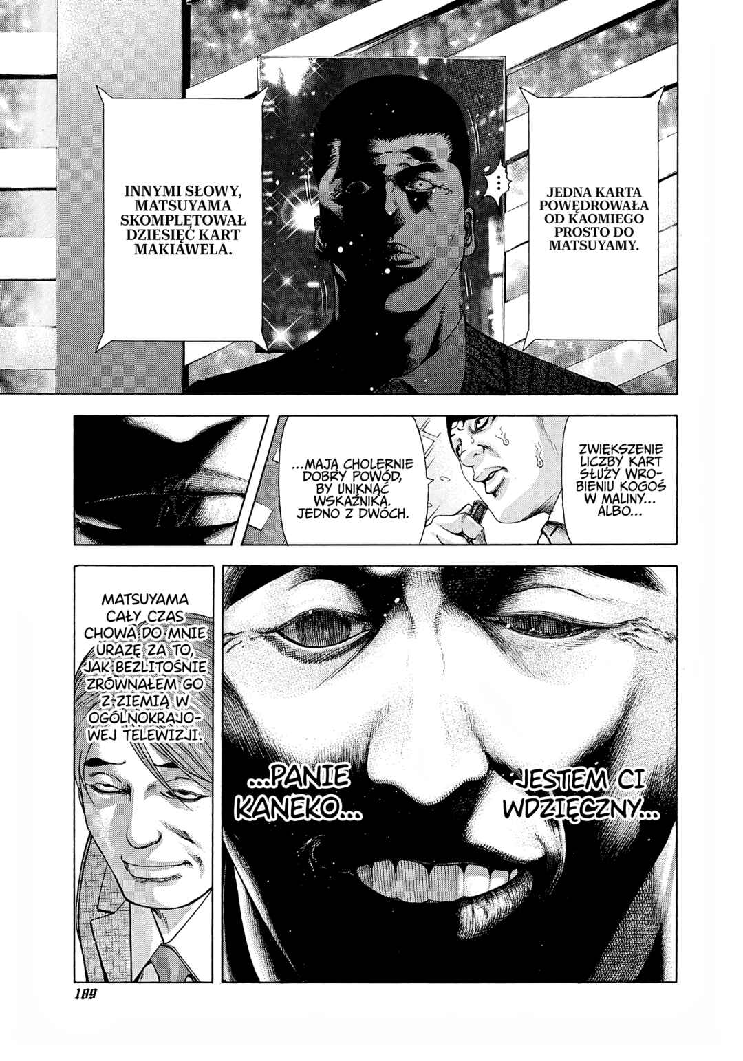 Chapter 185 - Page 15