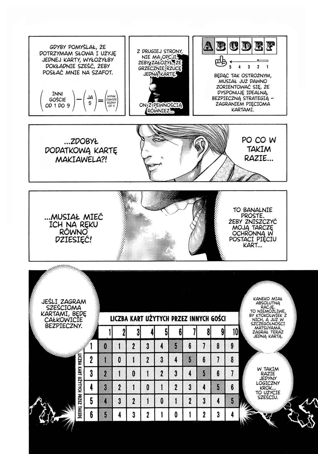 Chapter 185 - Page 16