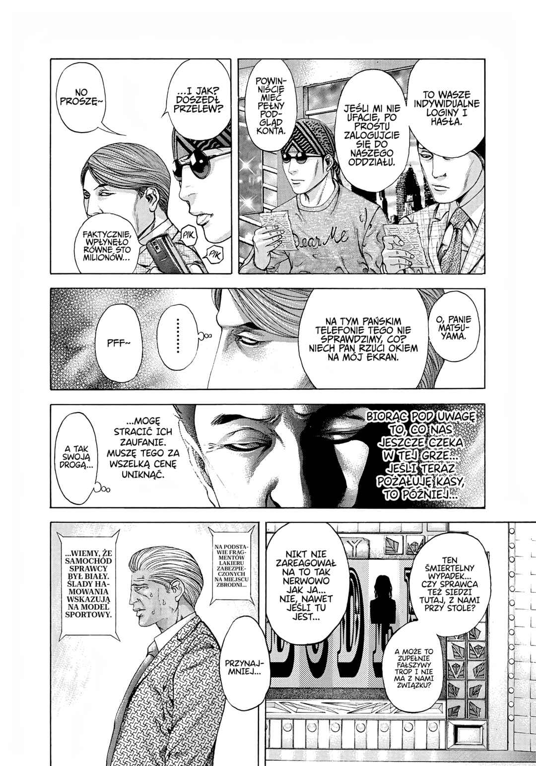 Chapter 185 - Page 4