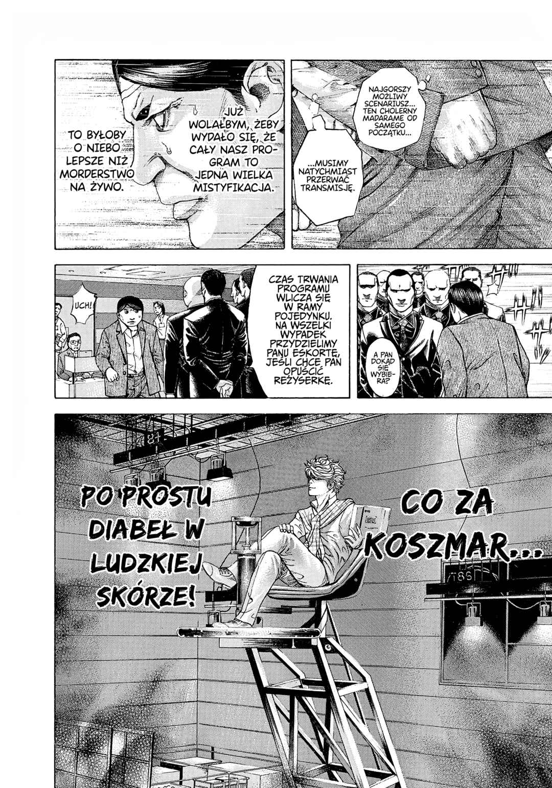 Chapter 185 - Page 6