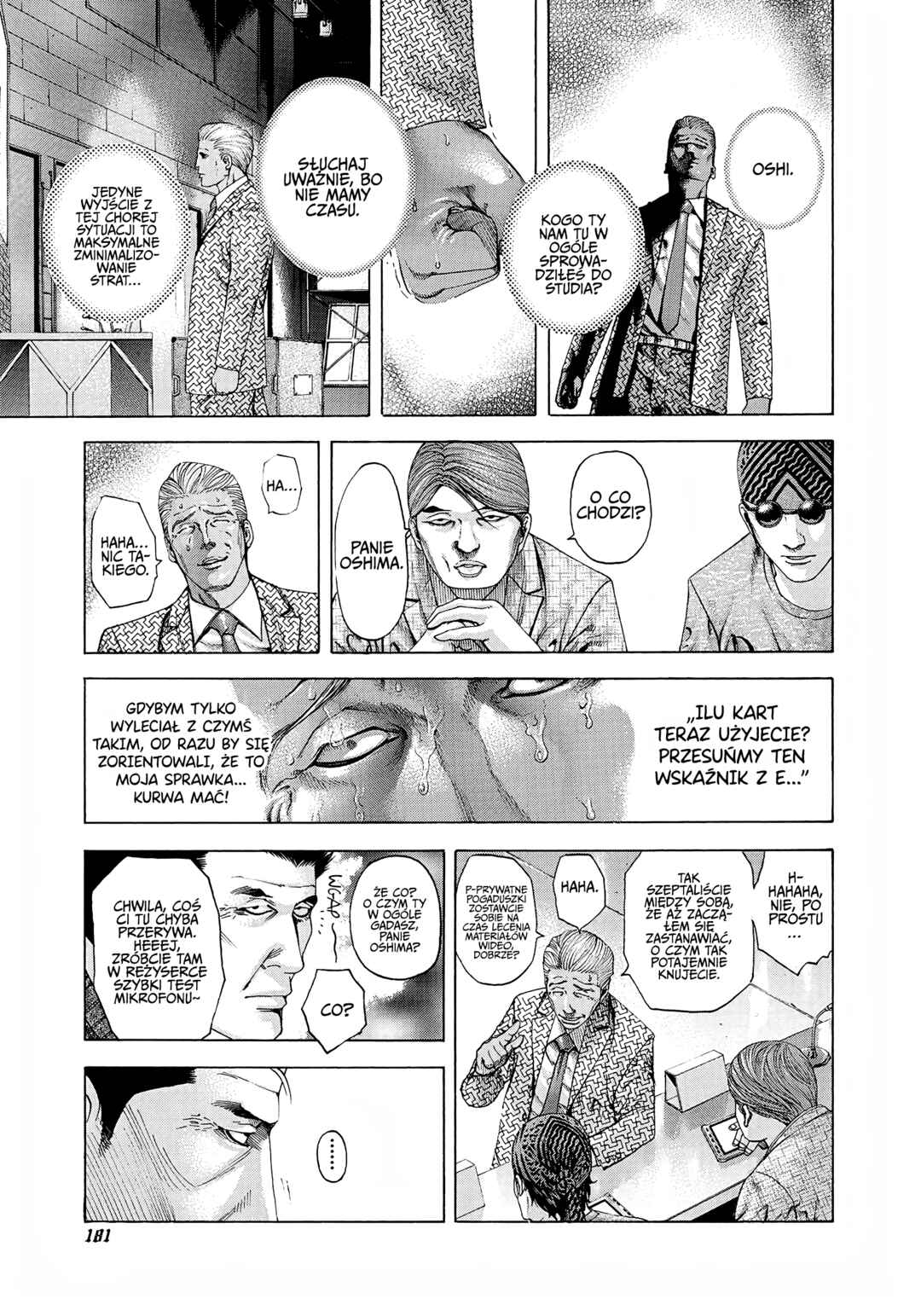 Chapter 185 - Page 7