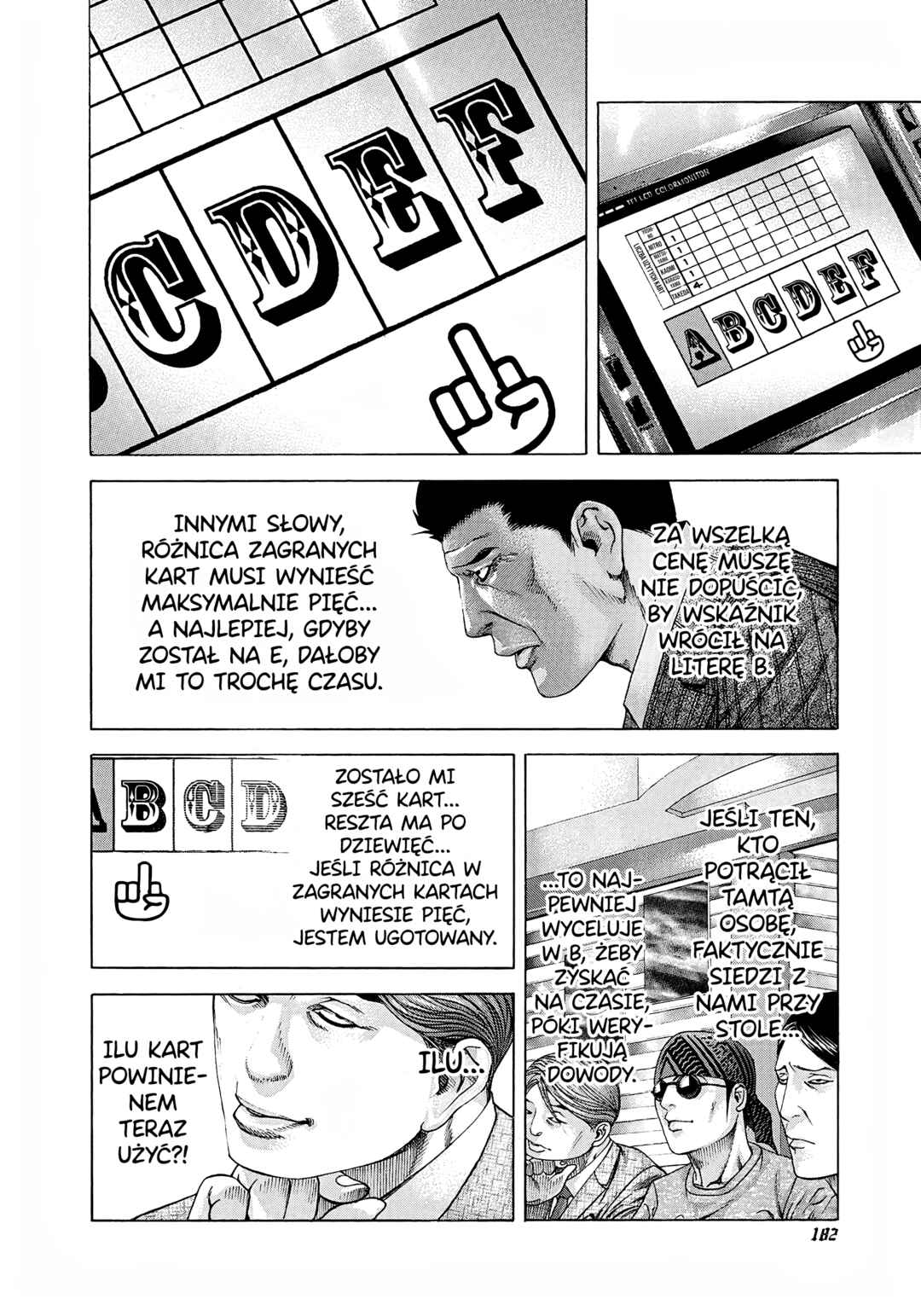 Chapter 185 - Page 8