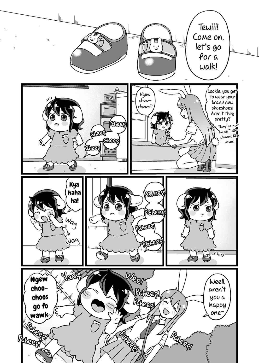 Chapter 99 - Page 24