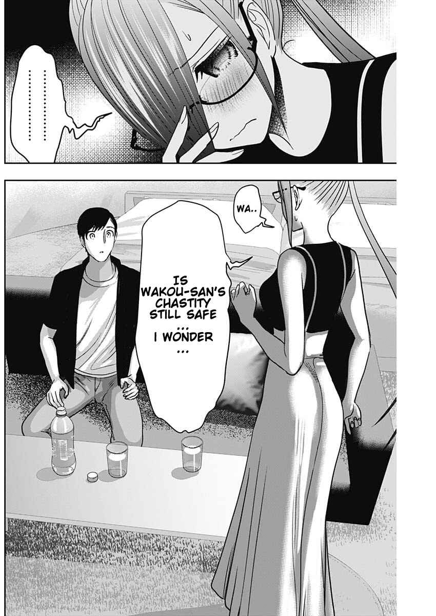 Chapter 43 - Page 8