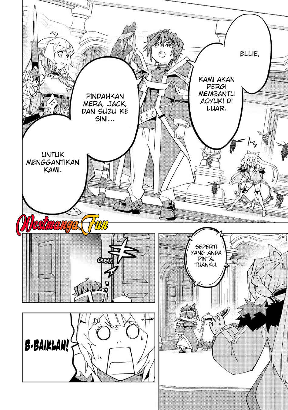 Chapter 161 - Page 11