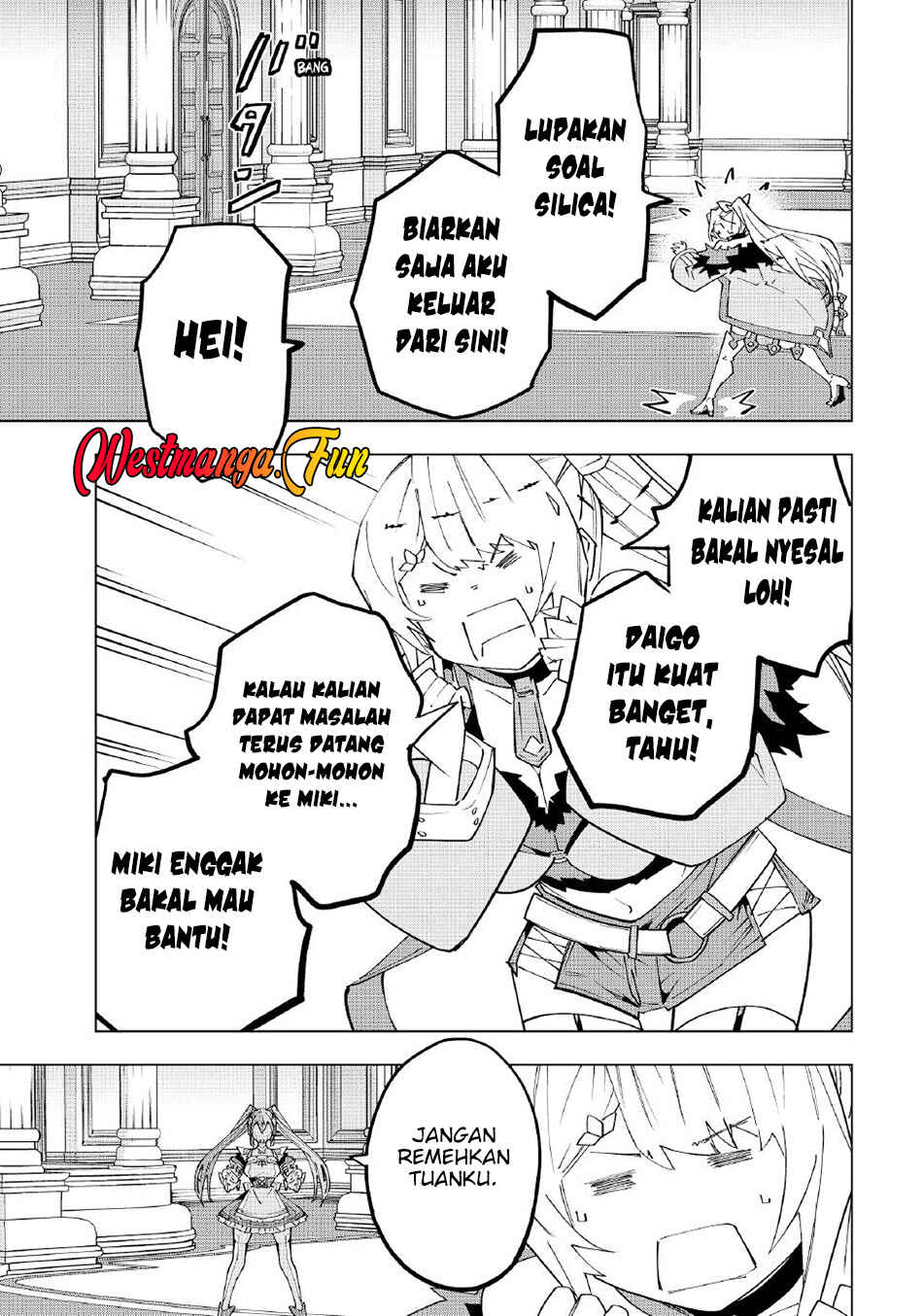 Chapter 161 - Page 12