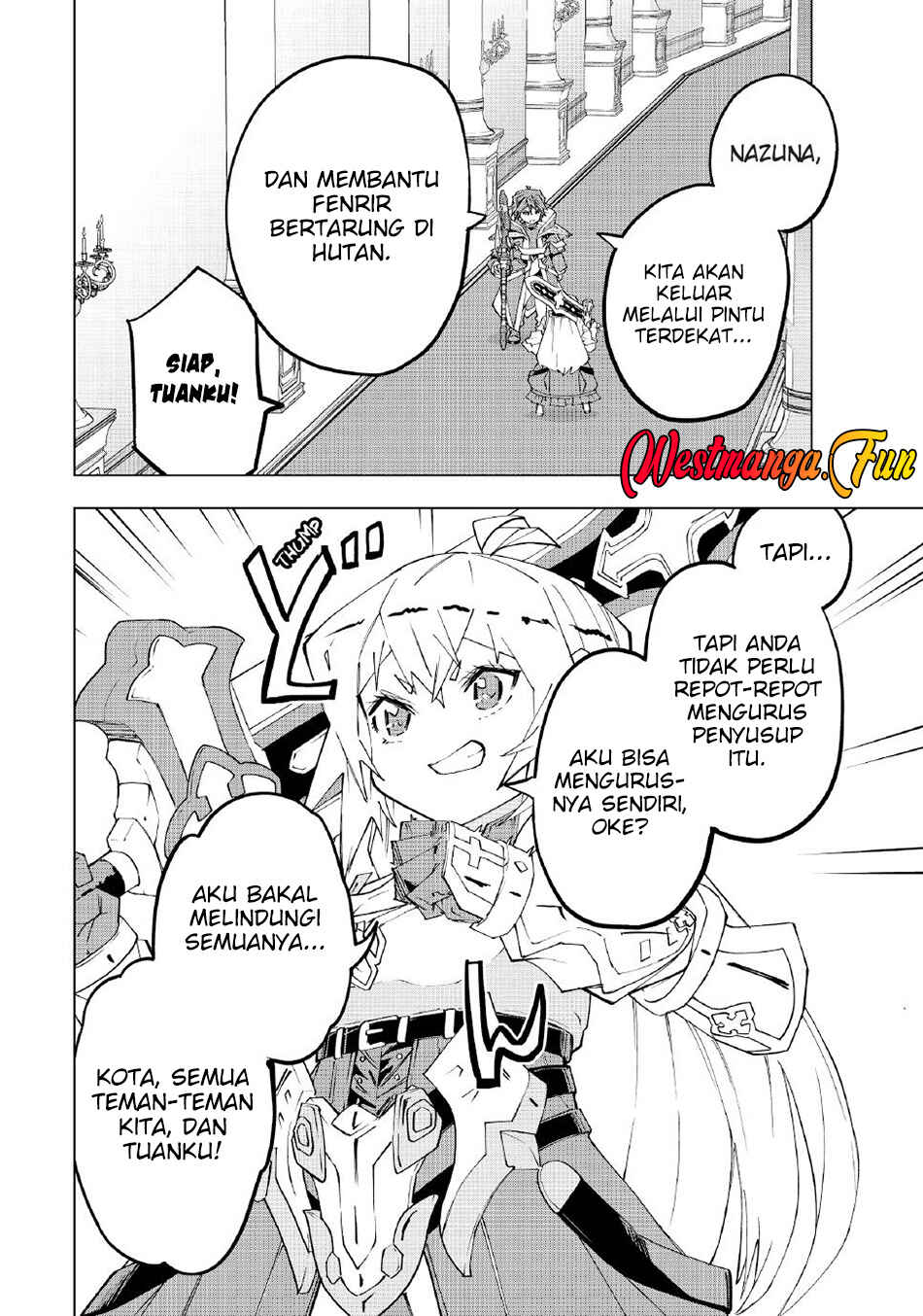 Chapter 161 - Page 16