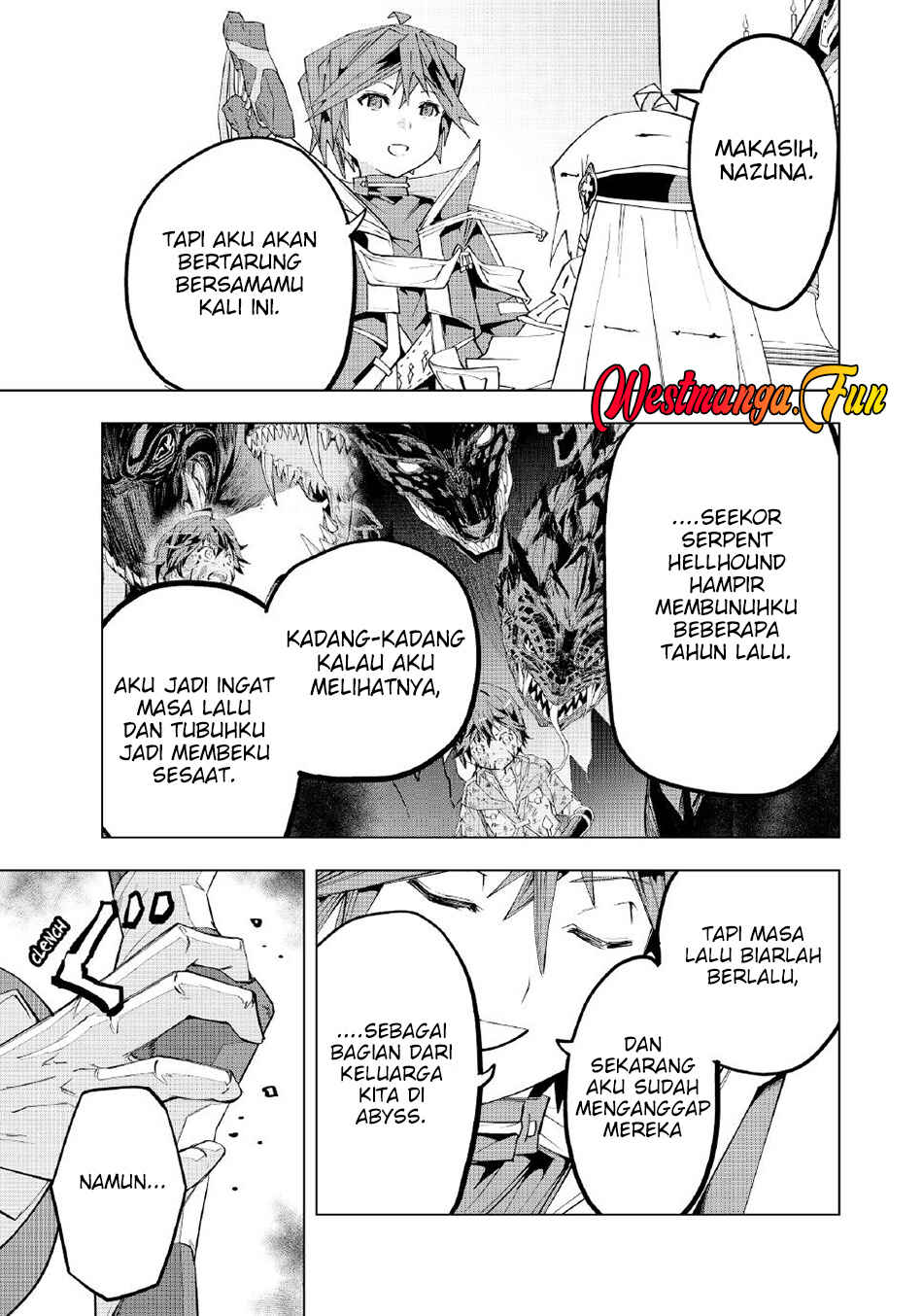 Chapter 161 - Page 17