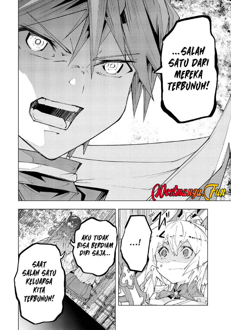 Chapter 161 - Page 18