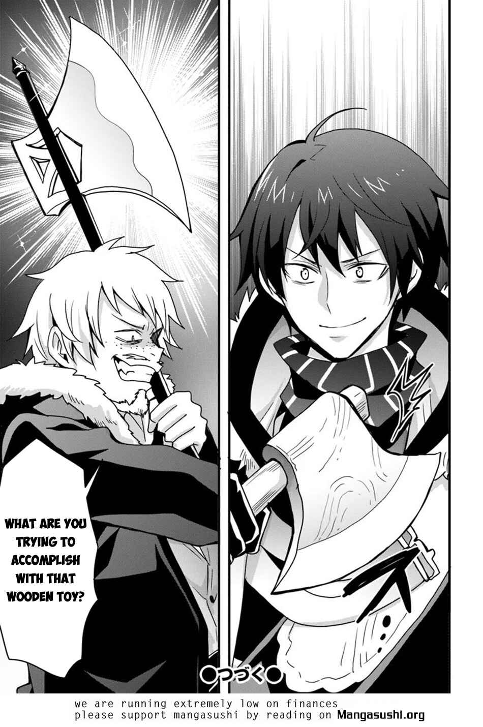 Chapter 39 - Page 28