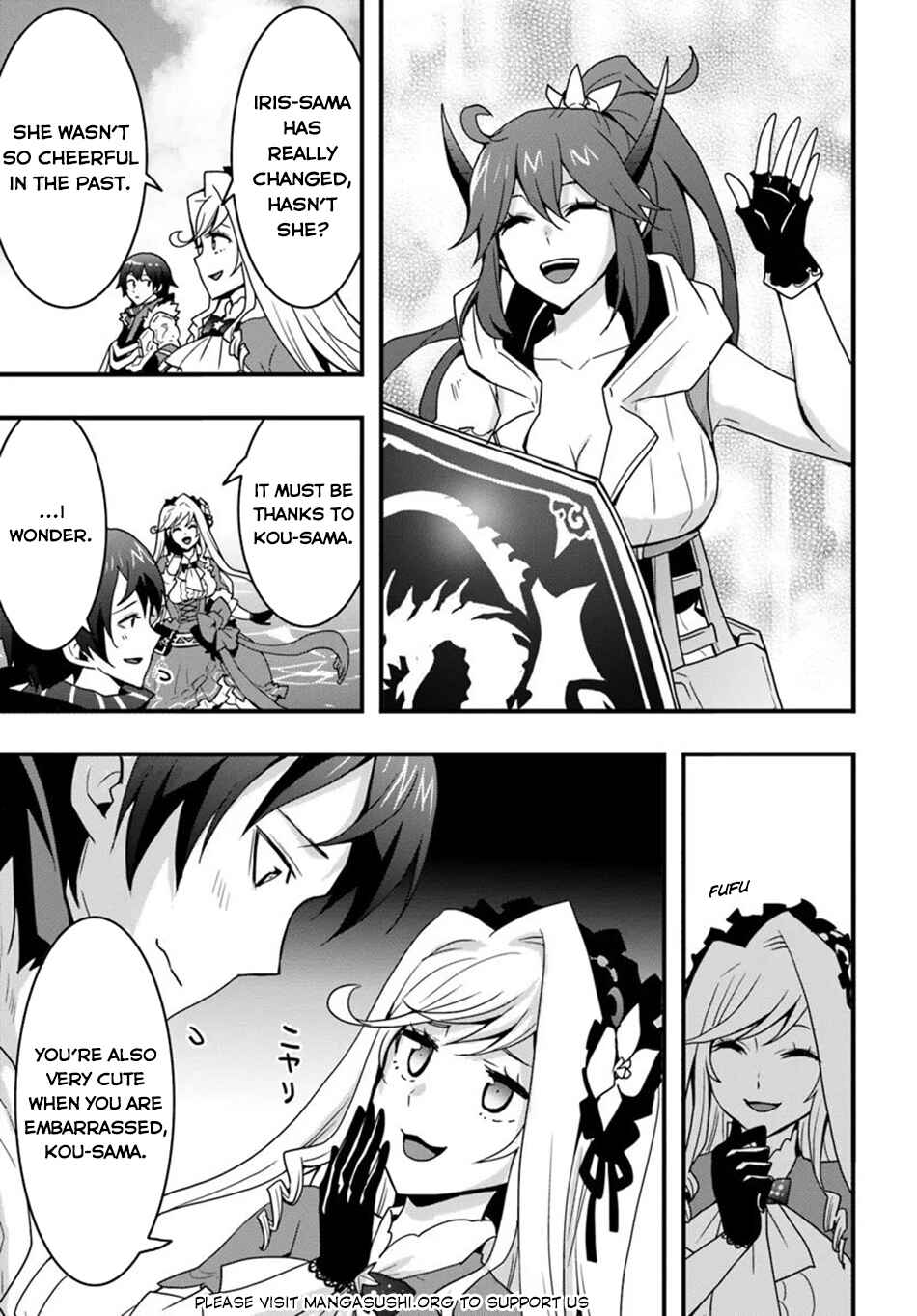 Chapter 39 - Page 6