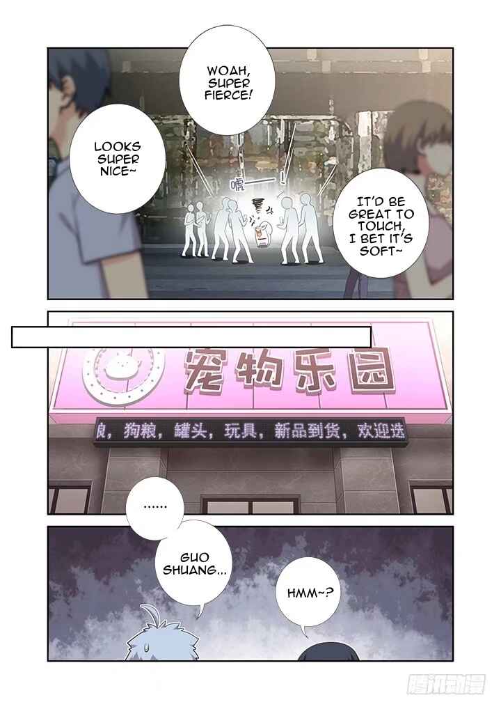 Chapter 396 - Page 13