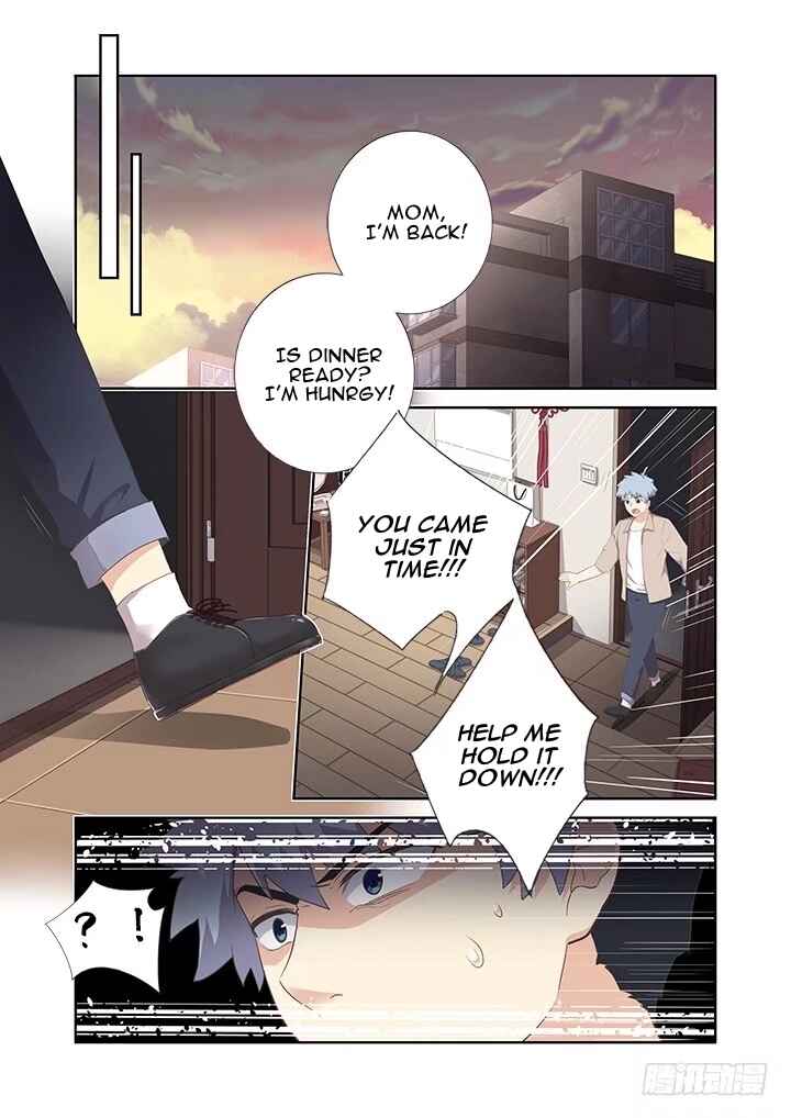 Chapter 396 - Page 2