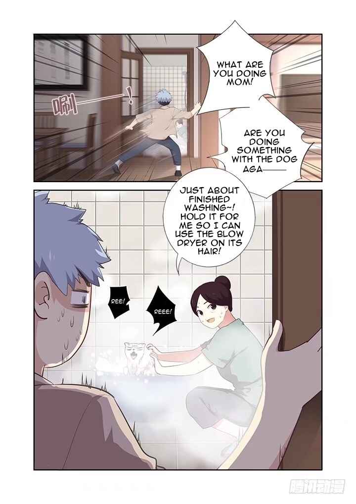 Chapter 396 - Page 3
