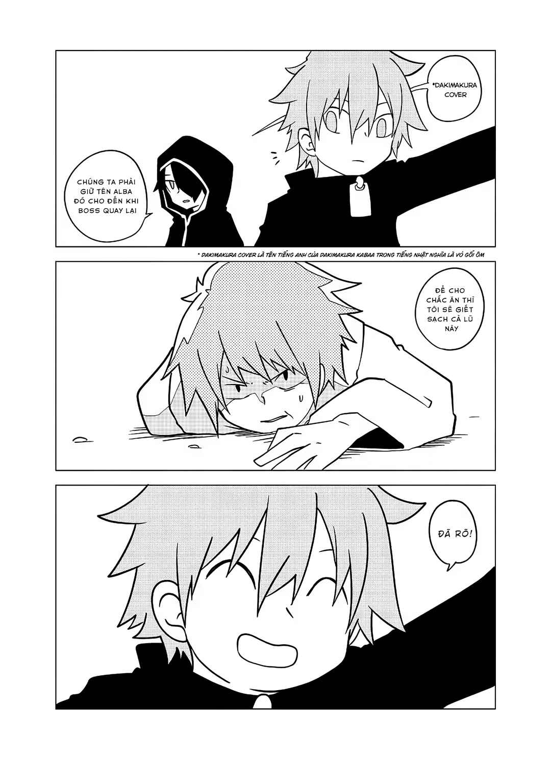 Chapter 91 - Page 3