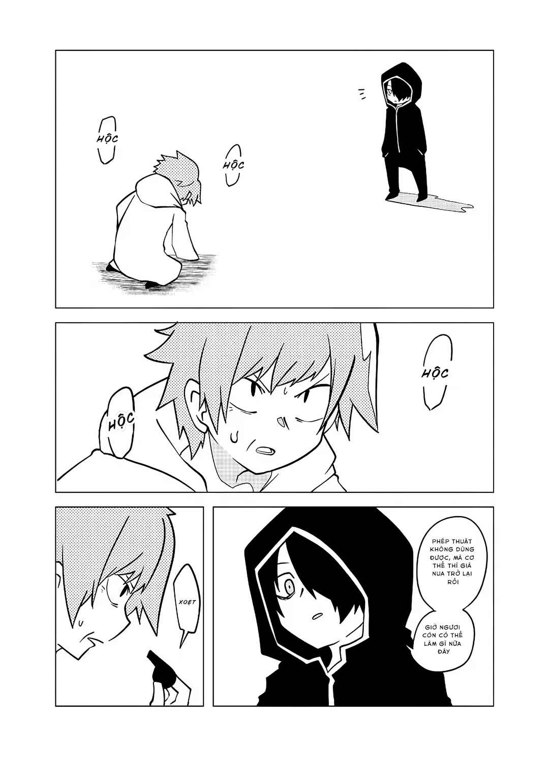 Chapter 91 - Page 4