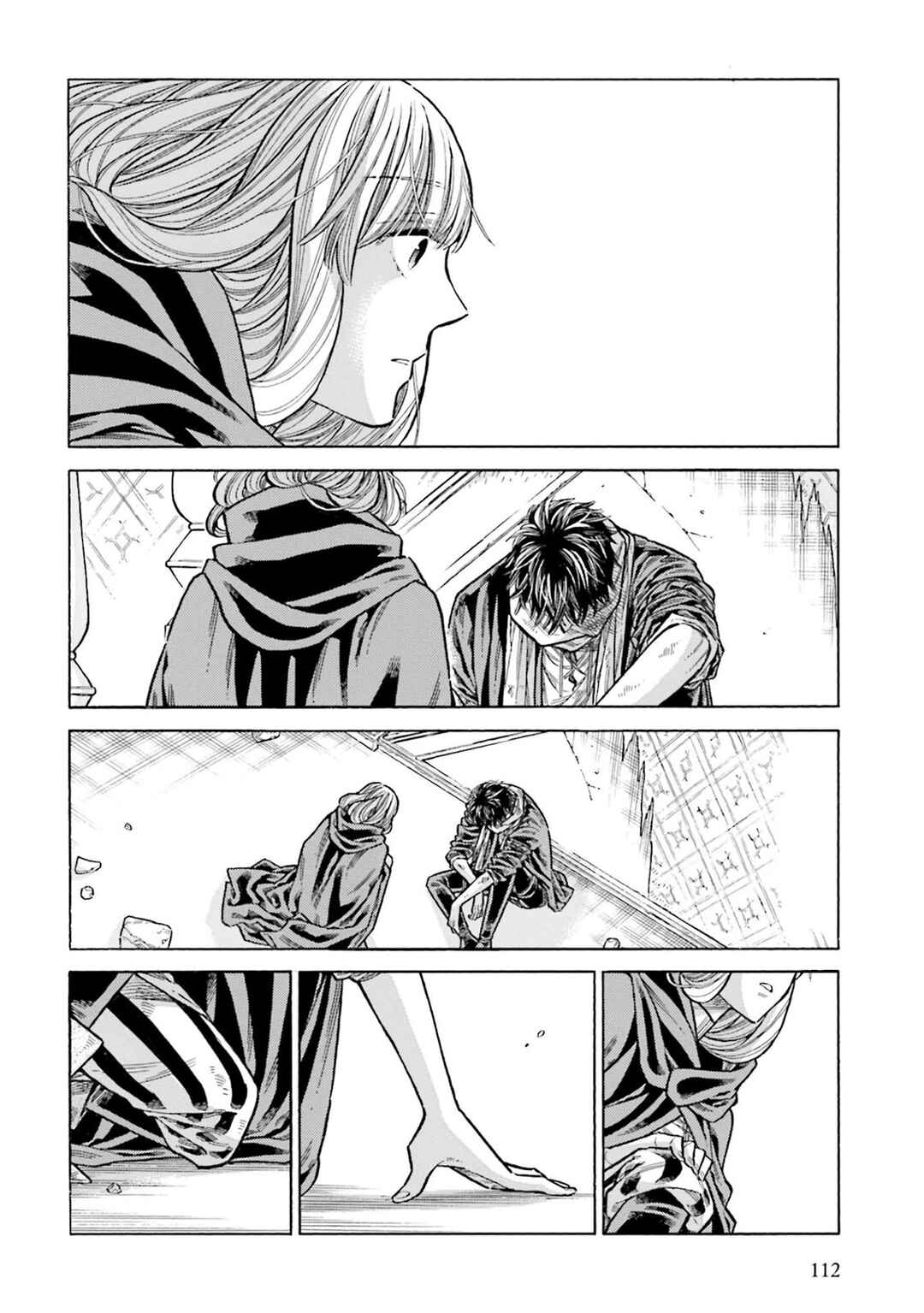Chapter 103 - Page 10