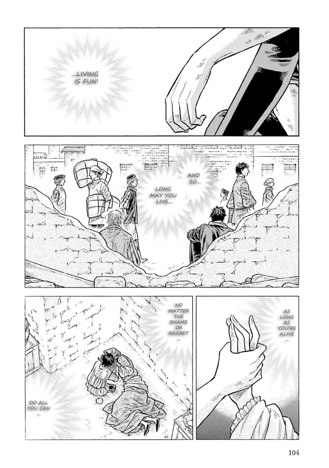 Chapter 103 - Page 2