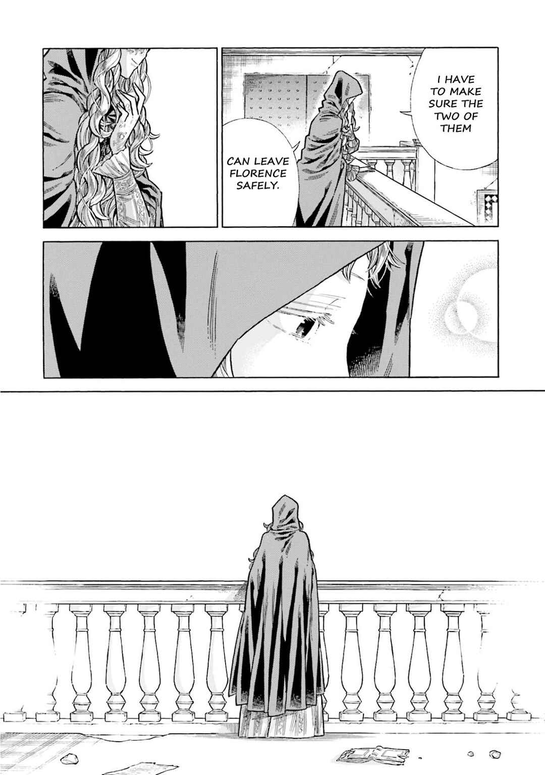 Chapter 103 - Page 24