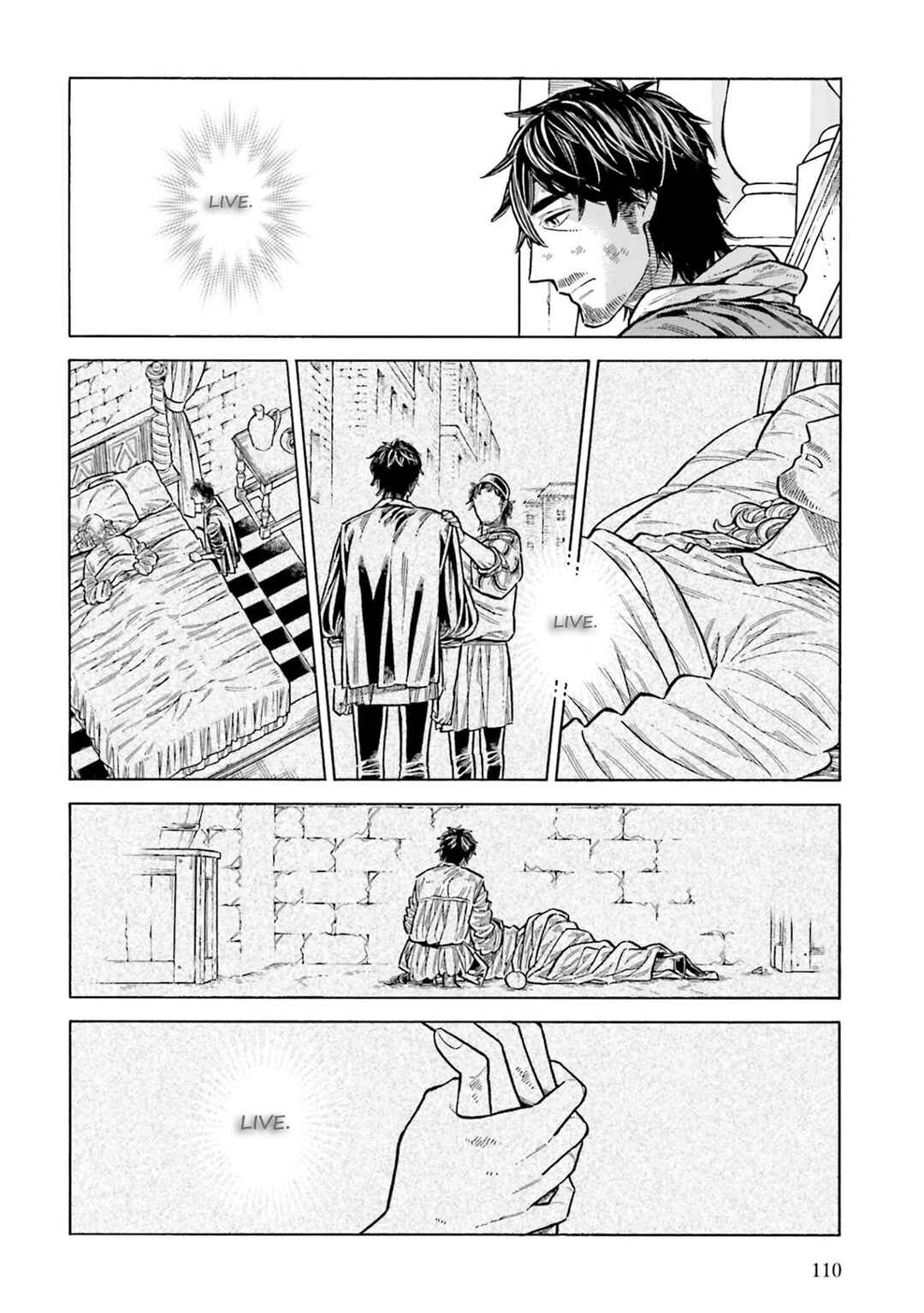 Chapter 103 - Page 8