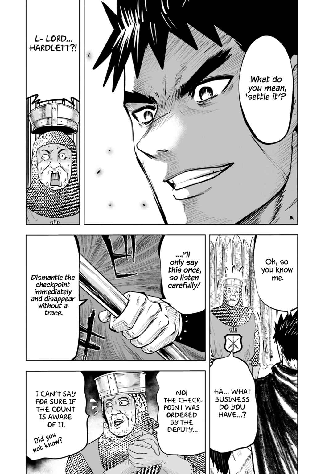 Chapter 65 - Page 20